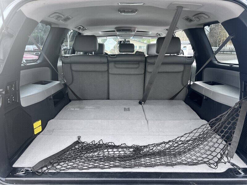 2010 Toyota Sequoia Limited