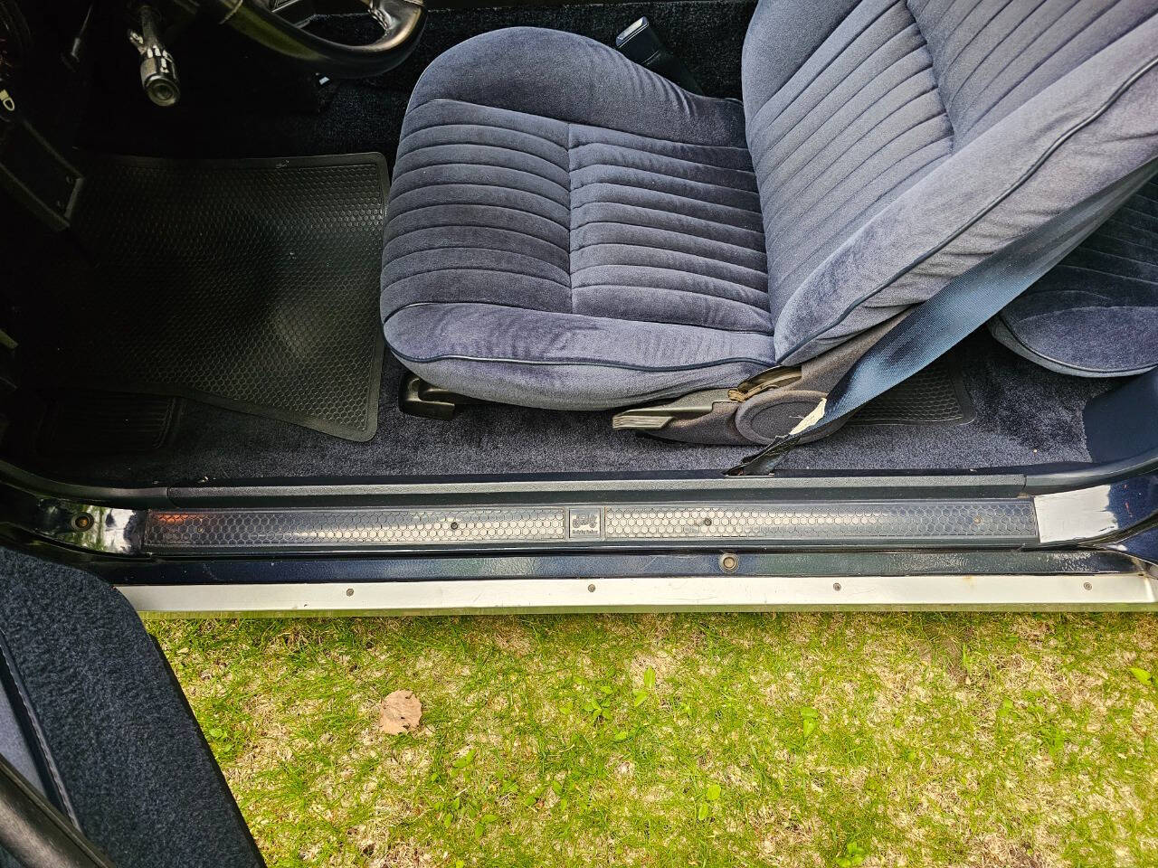 1982 Chevrolet Camaro 139