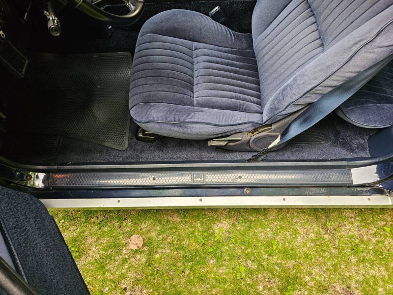 1982 Chevrolet Camaro