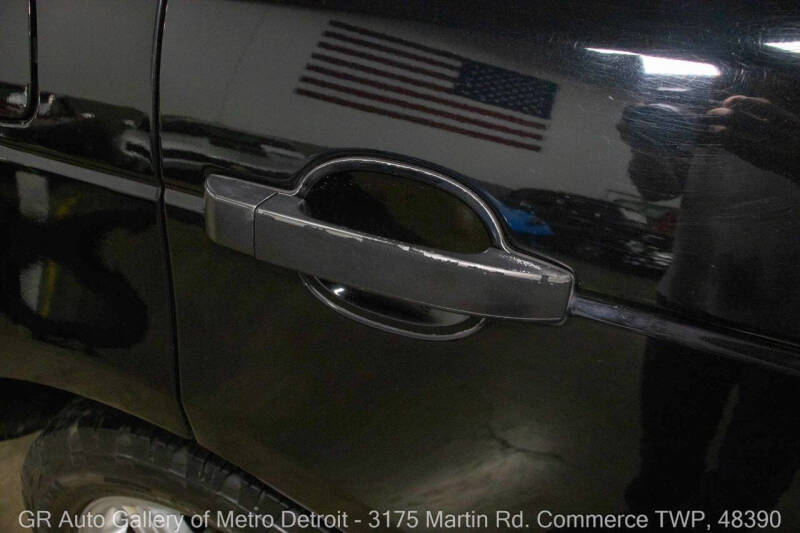 2006 Land Rover Range Rover HSE