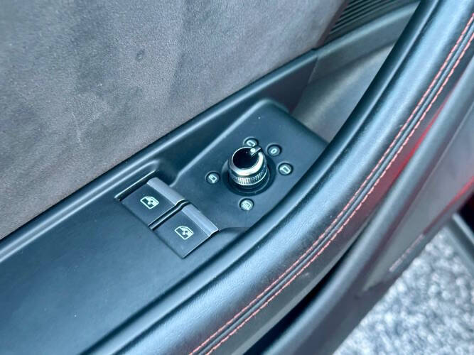 2018 Audi RS 5 2.9T quattro