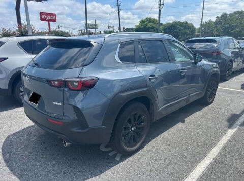 2024 Mazda CX-50 2.5 S Preferred