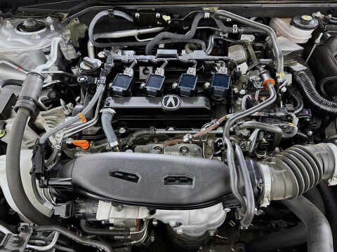 2023 Acura Integra w/Tech w/A-SPEC