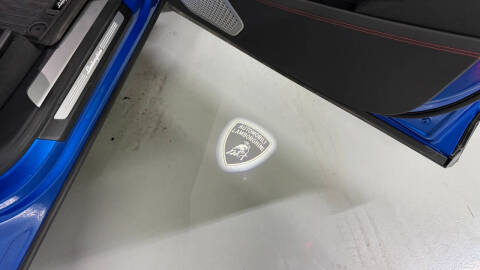 2021 Lamborghini Urus