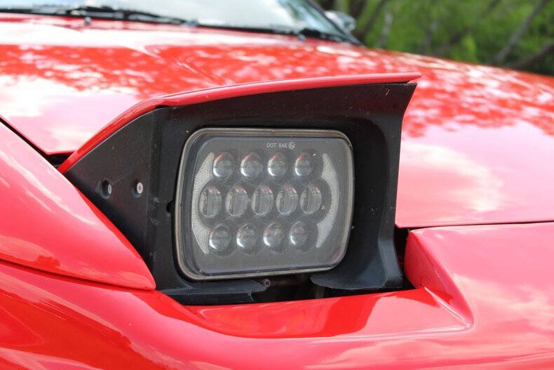 1995 Nissan 180SX