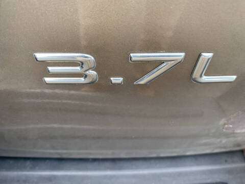 2004 Jeep Liberty Sport
