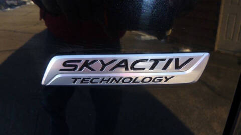 2019 Mazda CX-9 Grand Touring