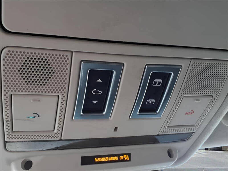 2020 Jaguar F-PACE Checkered Flag Limited Edition