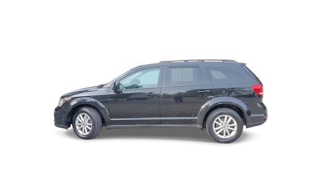 2013 Dodge Journey for sale at Bowman Auto Center in Clarkston, MI