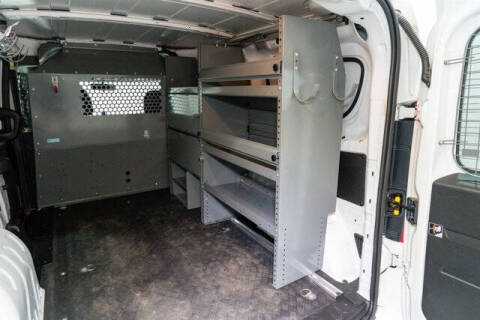 2022 RAM ProMaster City