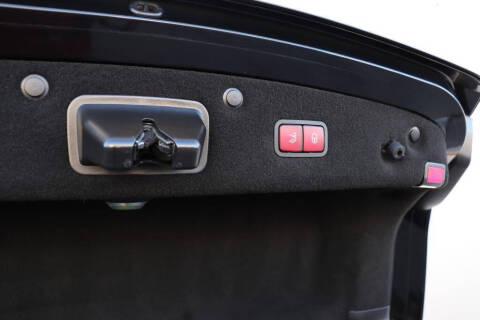 2019 Mercedes-Benz S-Class S 560 4MATIC