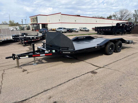 2024 RAWMAXX FCX-18-23.5K