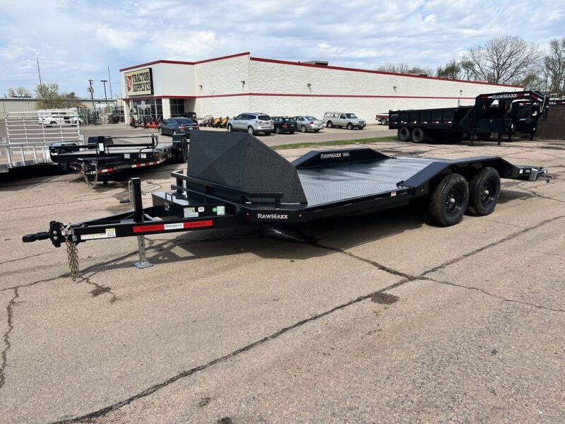 2024 RAWMAXX FCX-18-23.5K