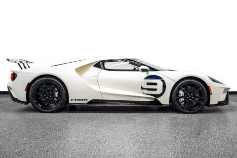2022 Ford GT