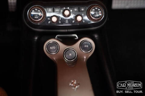 2012 Ferrari California