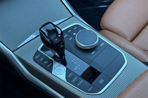 2020 BMW 3 Series M340i xDrive