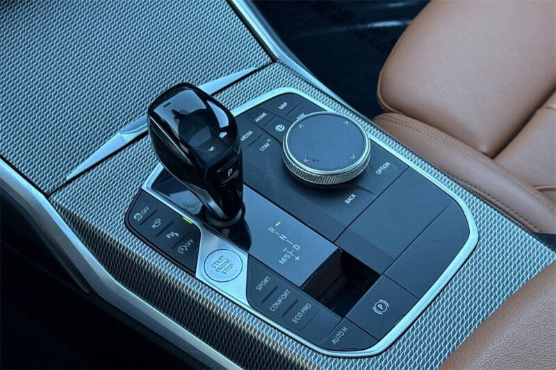 2020 BMW 3 Series M340i xDrive