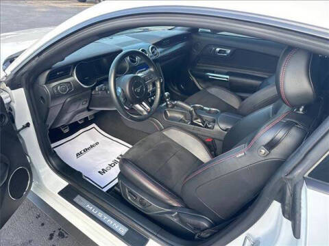 2022 Ford Mustang GT