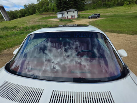 1976 Pontiac Trans Am