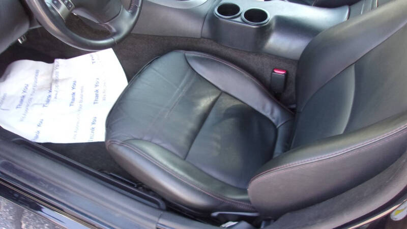 2009 Pontiac Solstice GXP