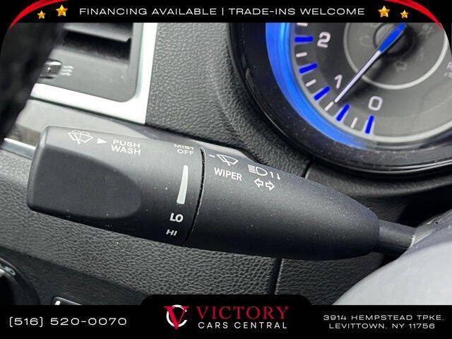 2023 Chrysler 300 Touring L