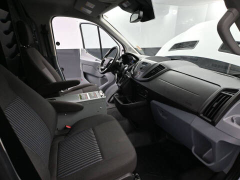 2018 Ford Transit 150