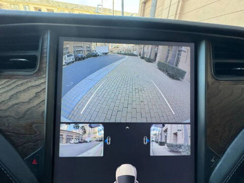 2018 Tesla Model X 75D