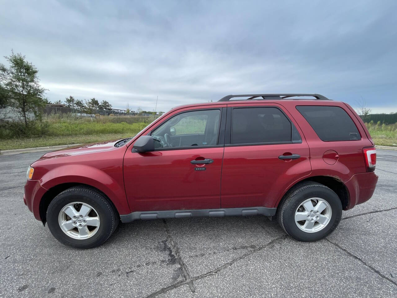 2012 Ford Escape for sale at Twin Cities Auctions in Elk River, MN