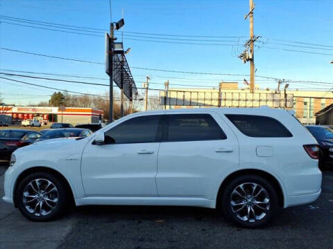 2020 Dodge Durango R/T