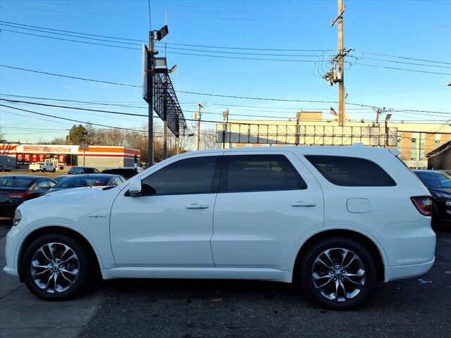 2020 Dodge Durango R/T