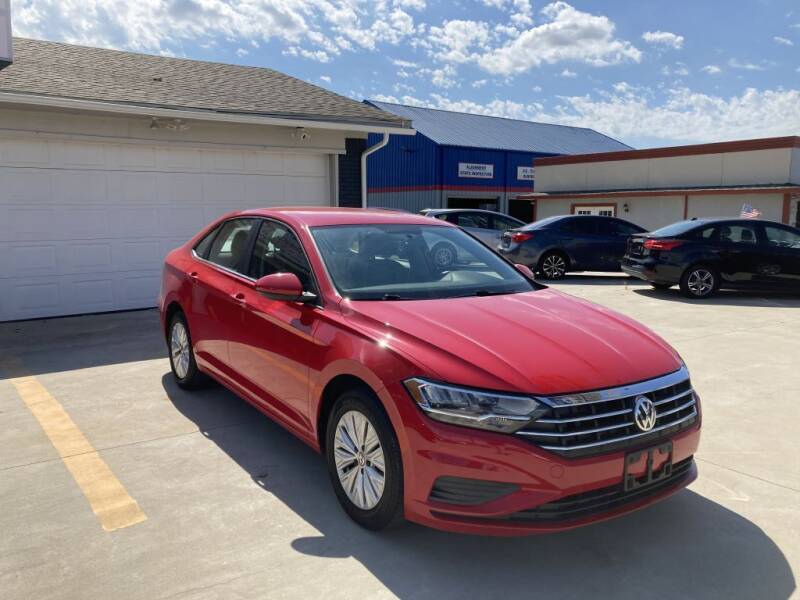 2019 Volkswagen Jetta for sale at Princeton Motors in Princeton TX