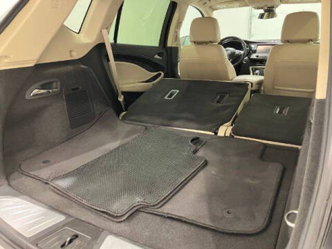 2016 Buick Envision Premium I