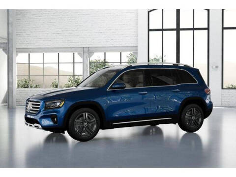 2026 Mercedes-Benz GLB GLB 250 4MATIC