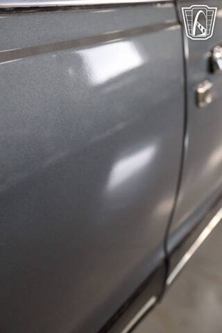 1987 Ford Thunderbird