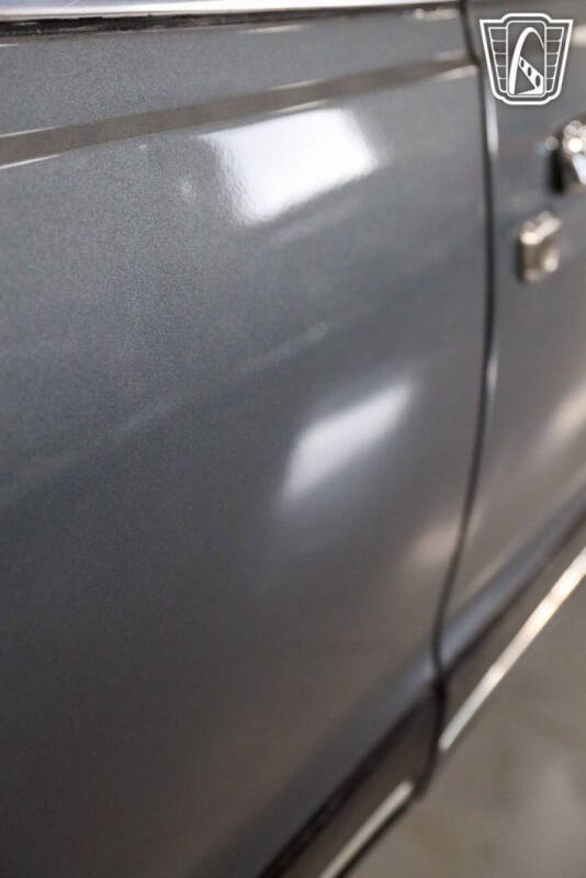 1987 Ford Thunderbird