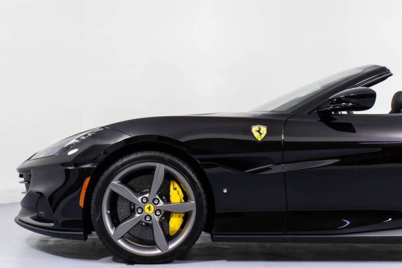 2023 Ferrari Portofino M