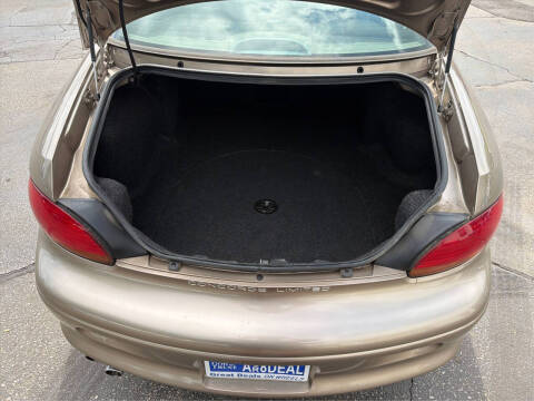 2002 Chrysler Concorde Limited