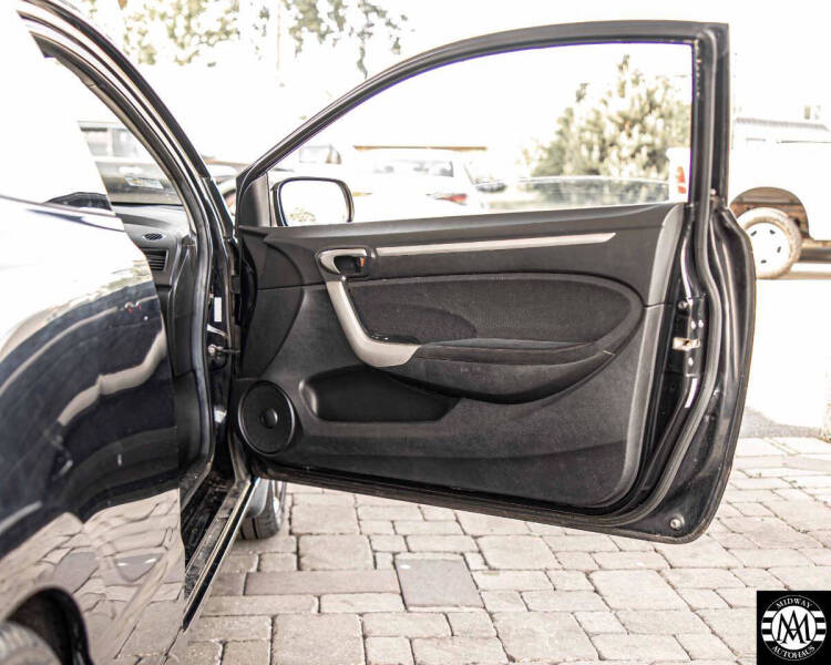 2006 Honda Civic