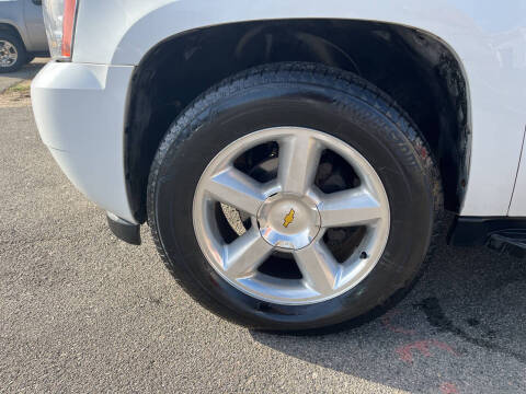 2007 Chevrolet Avalanche LS 1500