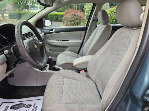 2010 Chevrolet Cobalt LT