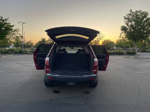 2009 GMC Acadia SLT-1