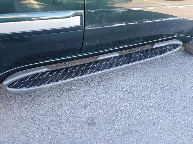 2002 GMC Envoy SLE