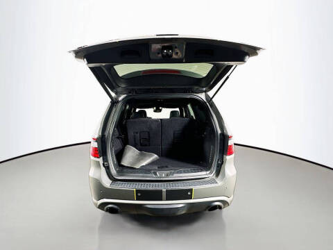 2024 Dodge Durango SRT 392
