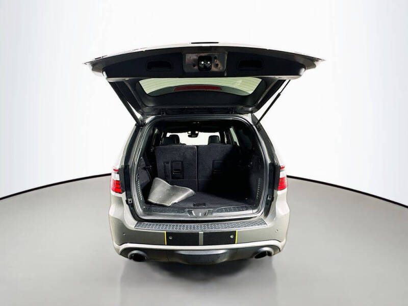 2024 Dodge Durango SRT 392
