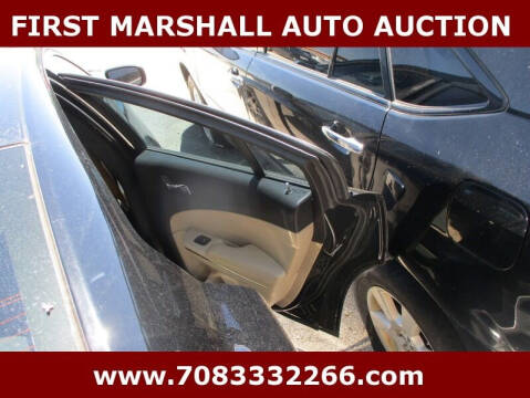 2012 Dodge Charger SXT