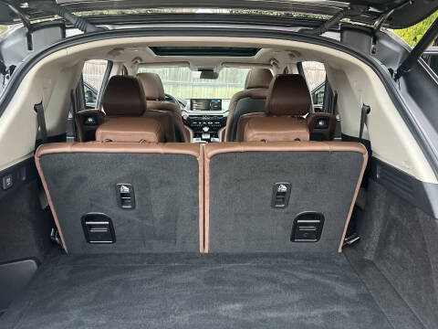 2024 Acura MDX w/Tech