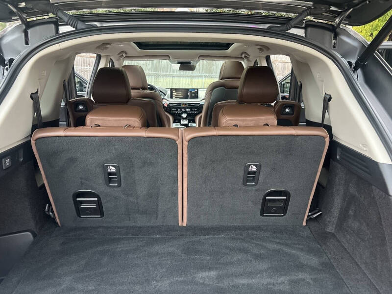 2024 Acura MDX w/Tech