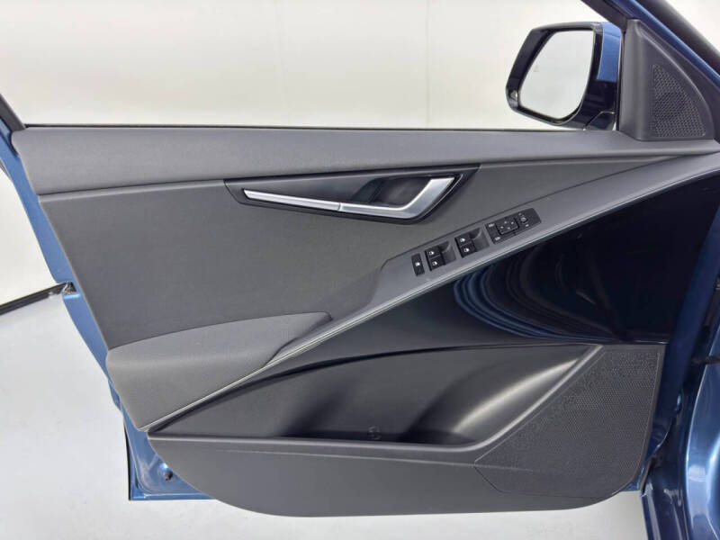 2023 Kia Niro EV Wind