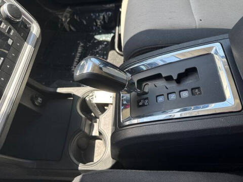 2009 Dodge Journey SXT