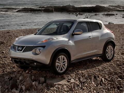 2011 Nissan JUKE for sale at Maxx Autos Plus in Puyallup WA